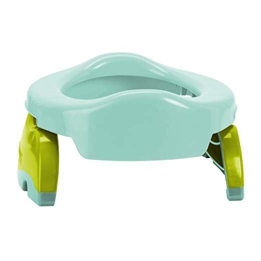 Potette Plus Olita portabila turquoise