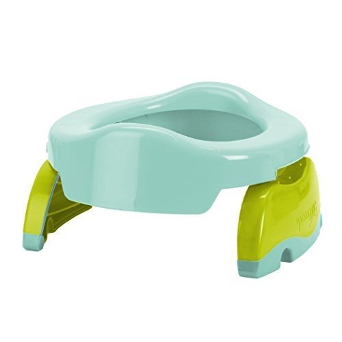 Potette Plus Olita portabila turquoise