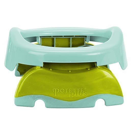 Potette Plus Olita portabila turquoise