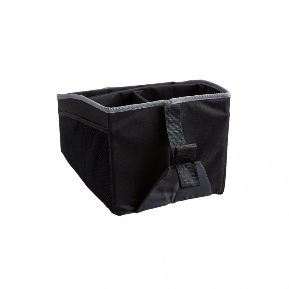 Prince Lionheart Organizator auto pentru bancheta Negru