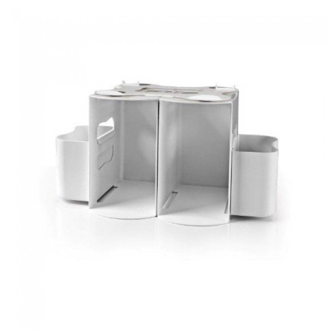 Prince Lionheart Organizator modular pentru scutece si accesorii