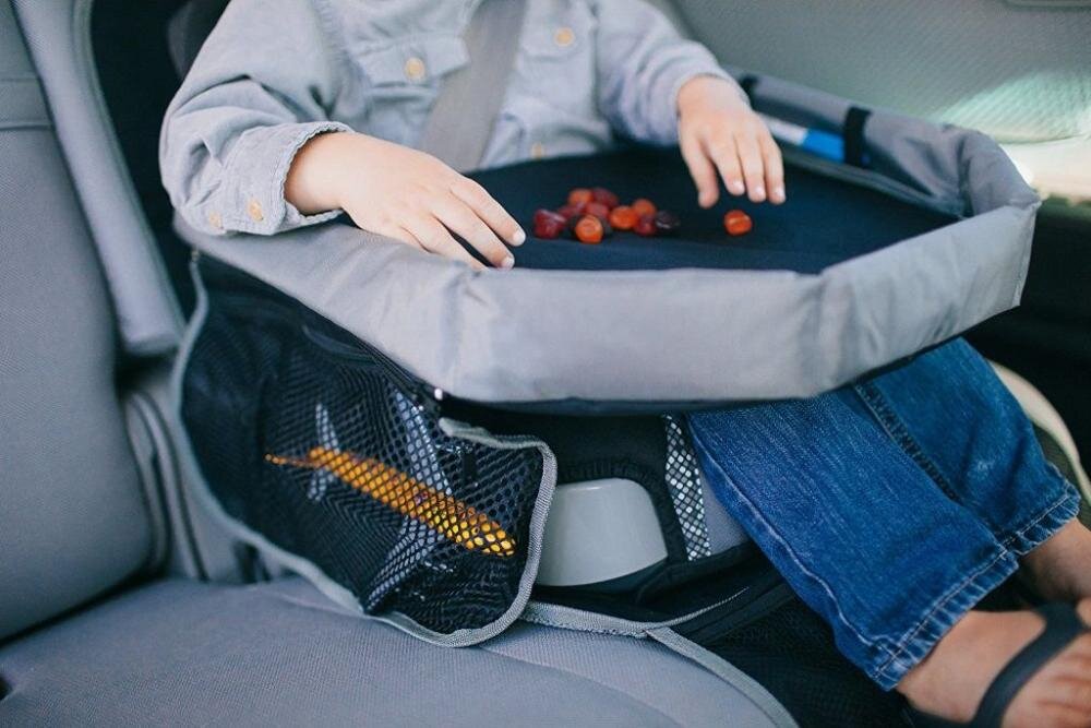 Prince Lionheart Tavita multifonctionala pentru scaune auto copii