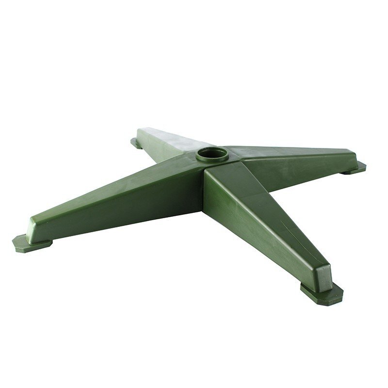Procart Brad artificial calitate premium inaltime 220 cm si suport cadou