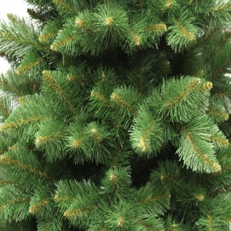 Procart Brad artificial pin himalaya 180 cm cu aspect real de conifer suport inclus