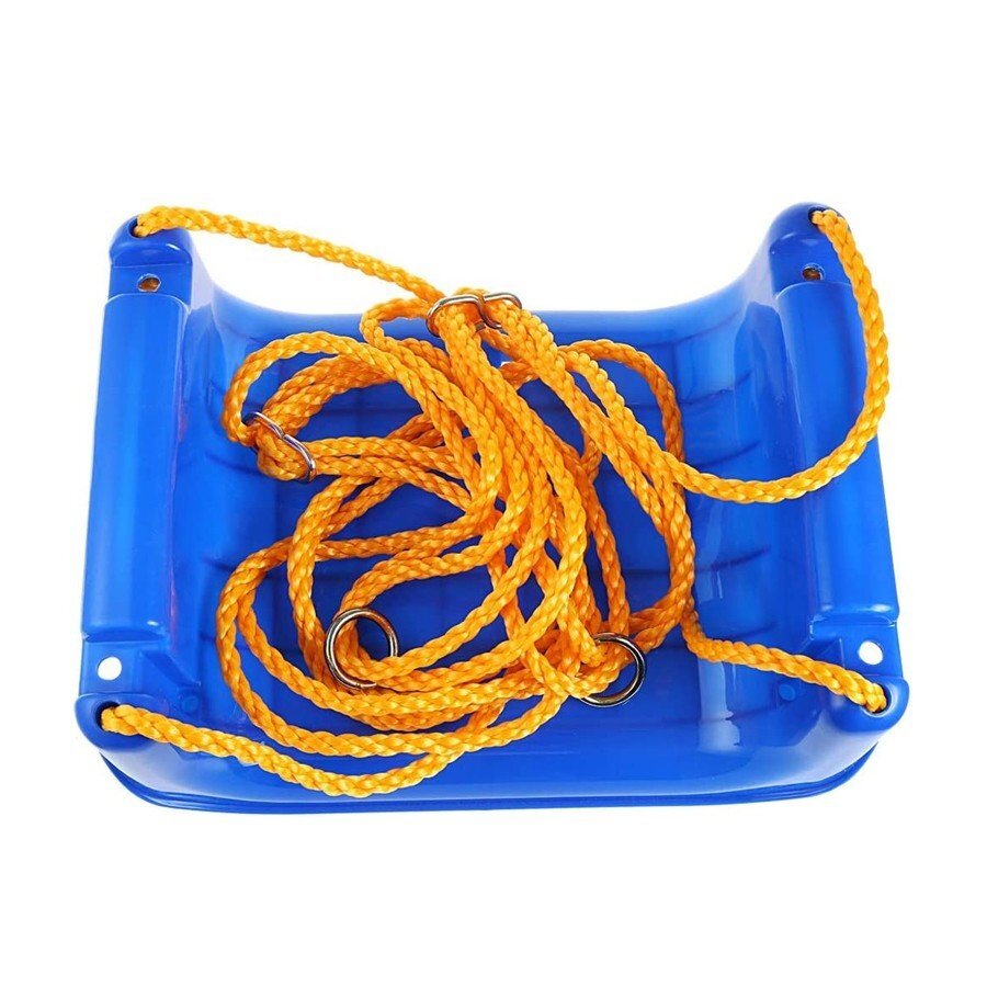 Procart Leagan 3 in 1 pentru copii brate ajustabile 115-200 cm sezut 45x40x38 cm multicolor