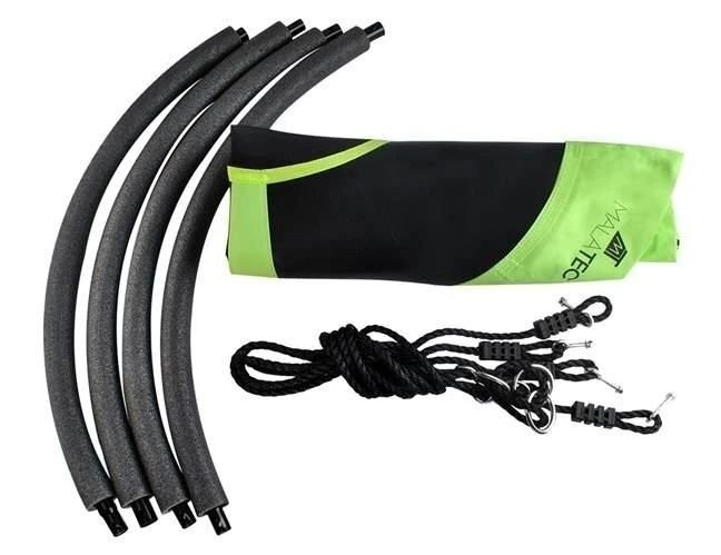 Procart Leagan tip cuib de barza diametru 100 cm maxim 120 kg ajustabil pe inaltime protectie uv