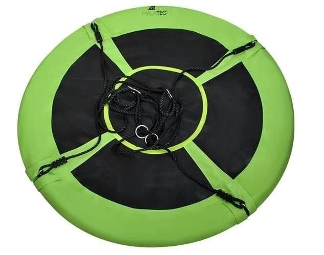 Procart Leagan tip cuib de barza diametru 100 cm maxim 120 kg ajustabil pe inaltime protectie uv