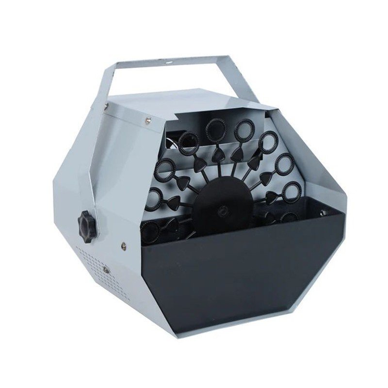 Procart Masina electrica pentru facut baloane de sapun 26w maner pentru suspendare