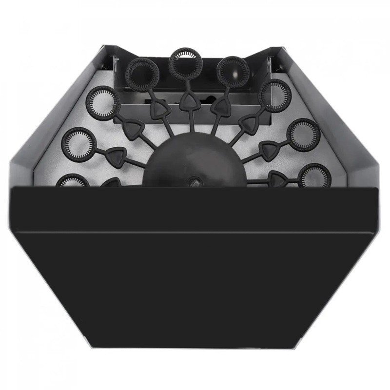 Procart Masina electrica pentru facut baloane de sapun 26w maner pentru suspendare