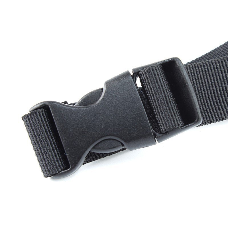 Procart Oglinda auto pentru supraveghere bebelusi rotire 360 grade fixare tetiera 30x19 cm