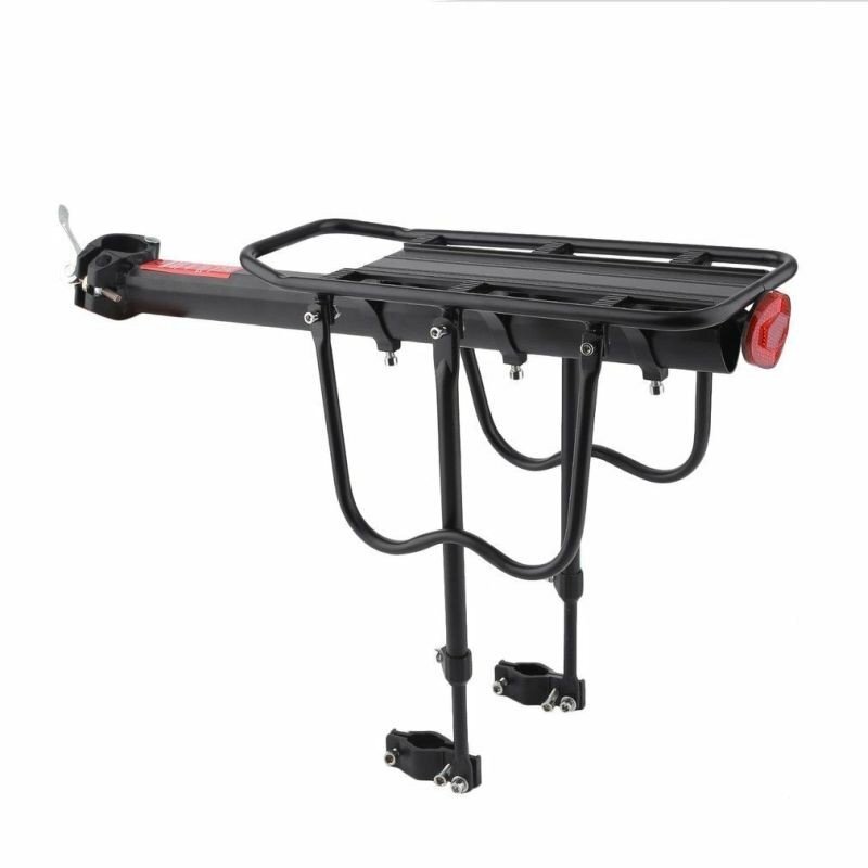 Procart Portbagaj bicicleta universal sustinere triunghiulara margini protectie