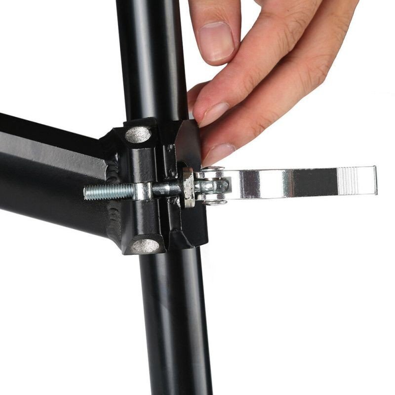 Procart Portbagaj bicicleta universal sustinere triunghiulara margini protectie
