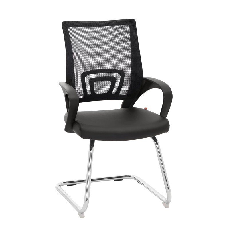 Procart Scaun de birou design modern suport lombar greutate maxima 120 kg inaltime 87 cm