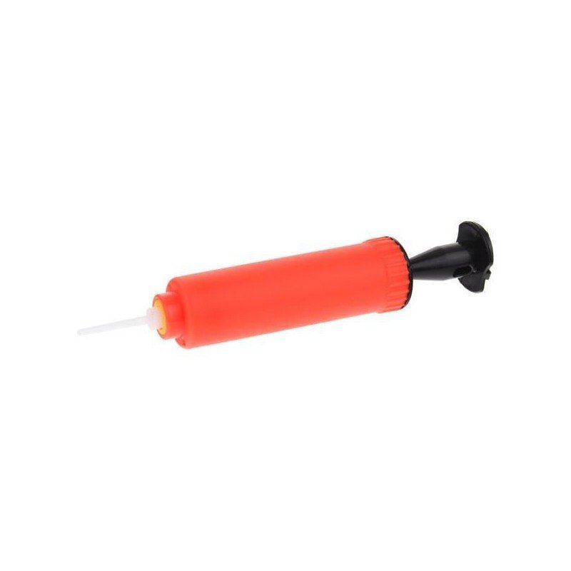 Procart Set de box pentru copii manusi si para box pompa pentru umflat inaltime relgabila 70-106 cm
