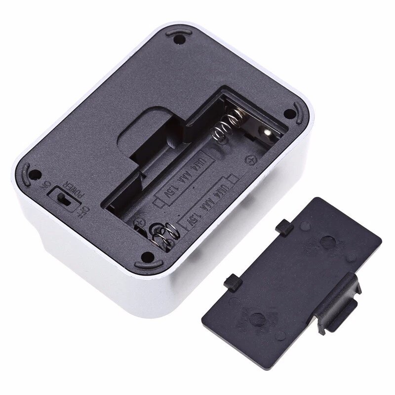 Procart Termometru digital de bucatarie prevazut cu sonda citire instantanee wireless ecran lcd