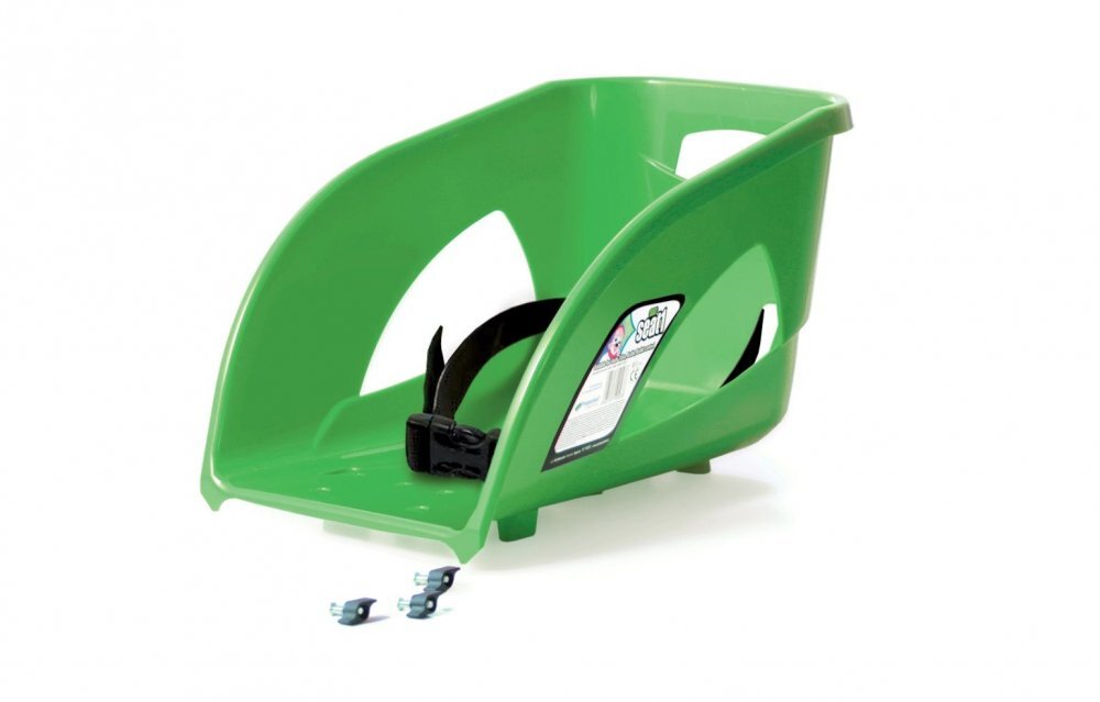 Prosperplast Scaun pentru sanie compatibil modele BulletTatra verde