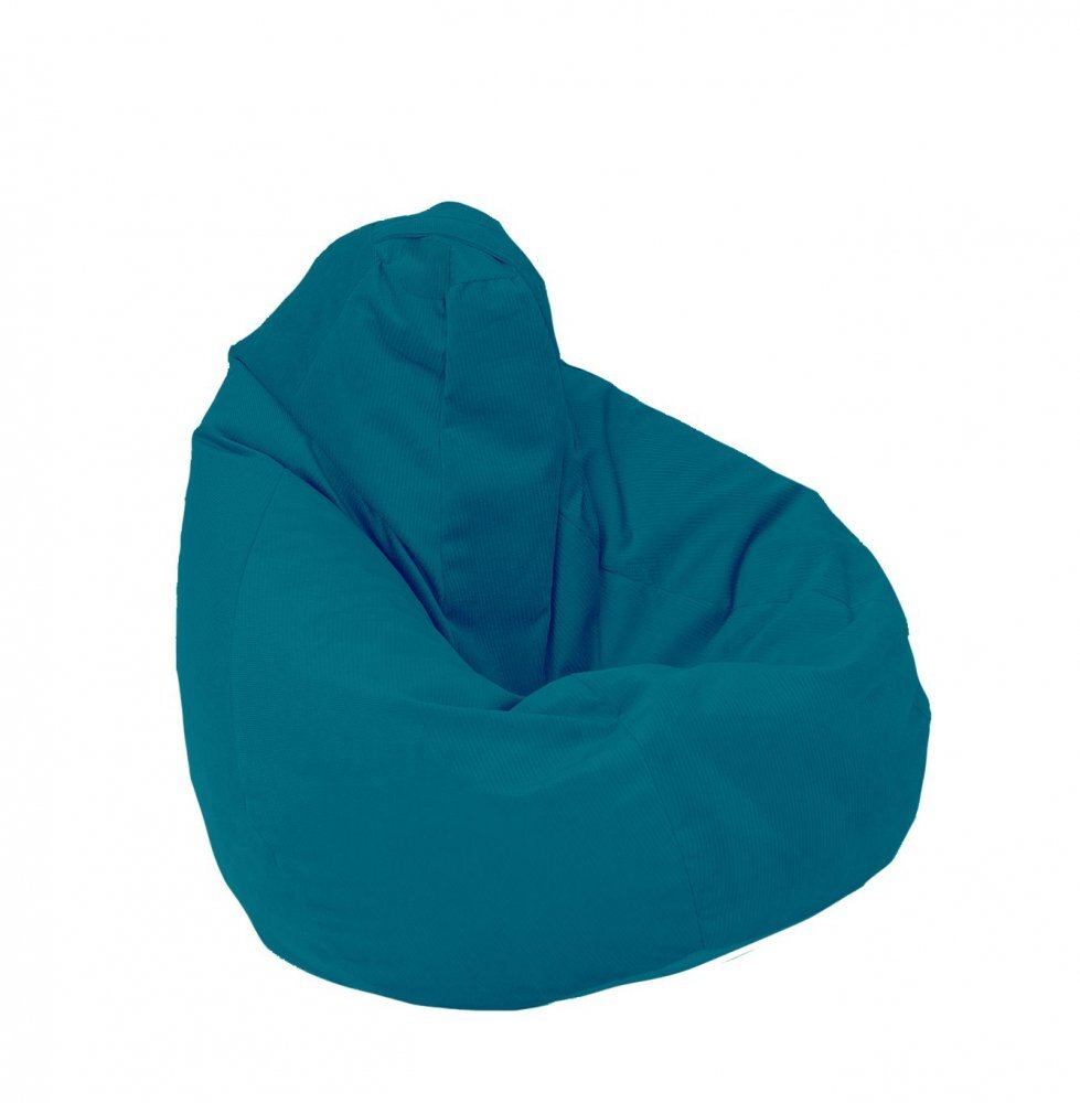 Pufrelax Fotoliu mediu nirvana grand puddle gama diamonda umplut cu perle polistiren beanbag marca