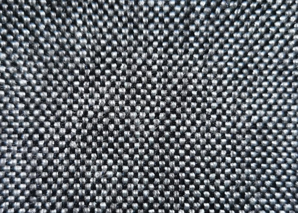 Pufrelax Fotoliu mic copii 4-14 ani nirvana light silver black husa detasabila umplut cu perle polistiren