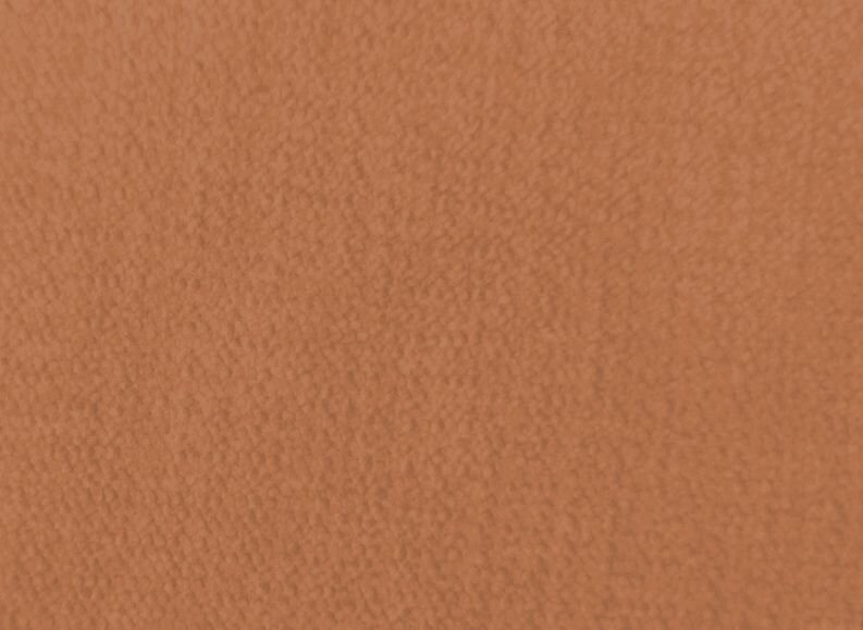 Pufrelax Fotoliu mic copii 4-14 ani nirvana light terracotta orange husa detasabila umplut cu perle polistiren