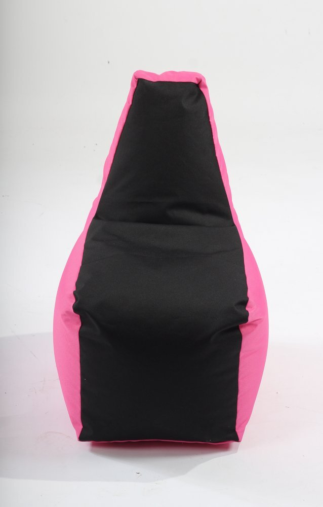 Pufrelax Fotoliu puf tip scaun pentru copii 2-8 ani sunlounger junior panama blink umplut cu perle polistiren