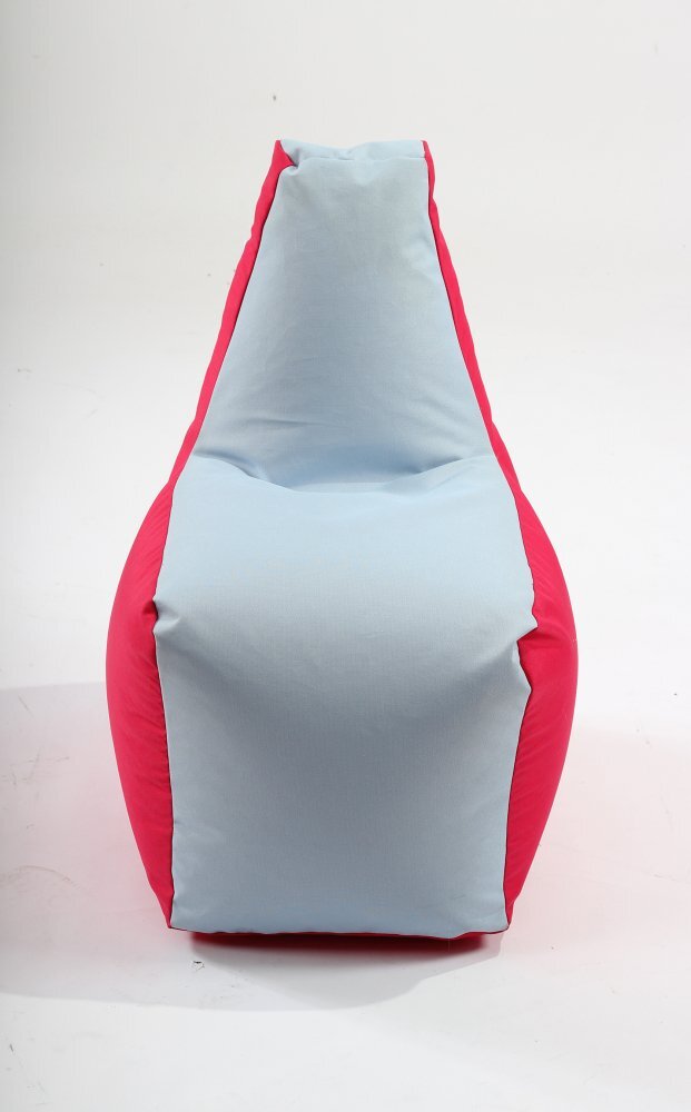 Pufrelax Fotoliu puf tip scaun pentru copii 2-8 ani sunlounger junior panama martisor umplut cu perle polistiren