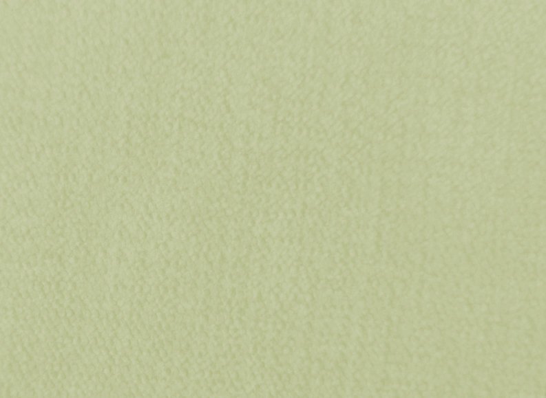 Pufrelax Fotoliu taburet cub gama Premium Light Olive cu husa detasabila textila umplut cu perle polistiren