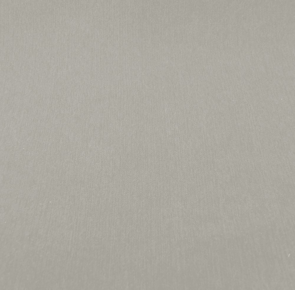 Pufrelax Fotoliu Yoga XL + Perna Cream Light Grey Gama Premium umplut cu fulgi de burete memory mix