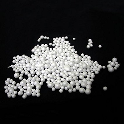 Pufrelax Rezerva granule polistiren 4 kg