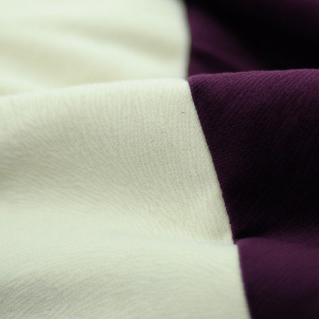 Pufrelax Set fotoliu puf pentru copii 5-16 ani matusalem otoman beige amethyst umplut cu fulgi de burete memory mix