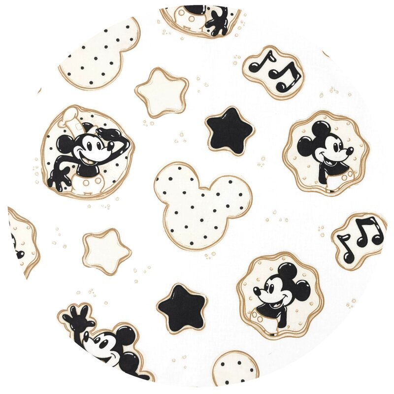 Qmini Aparatoare pentru patut tip rulou cu husa detasabila lungime 180 cm din bumbac Mickey Mouse