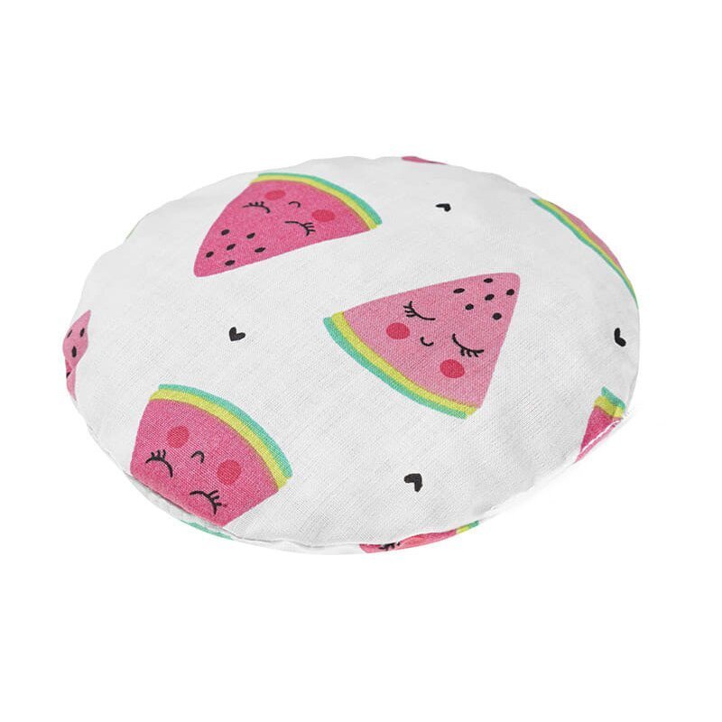 Qmini Pernuta anticolici umpluta cu samburi de cirese Watermelon