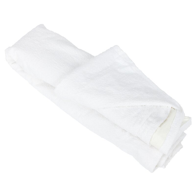 Qmini Protectie impermeabila pentru patuturi 90x40 cm Alb