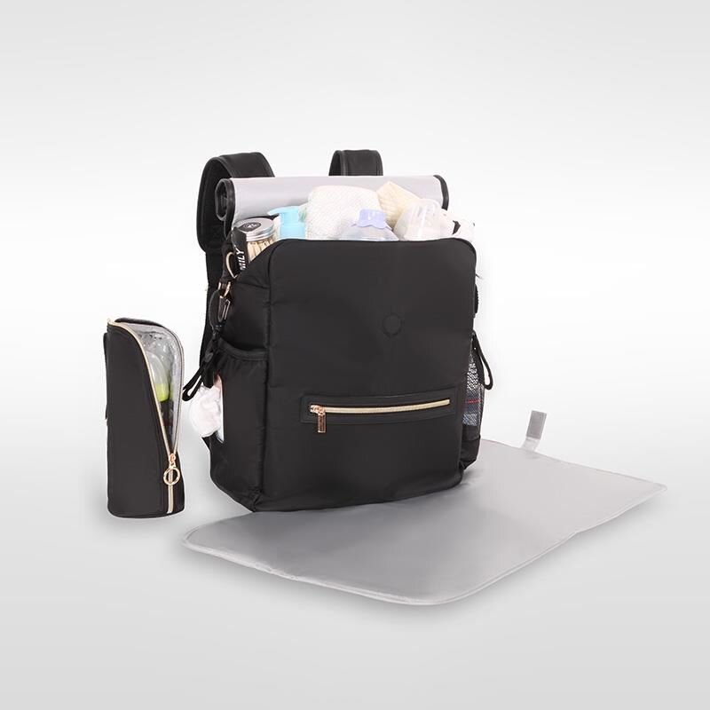 QPlay Rucsac pentru parinti Robin