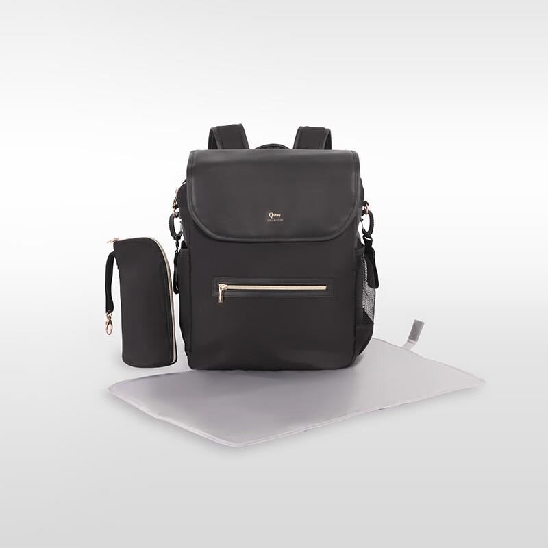 QPlay Rucsac pentru parinti Robin