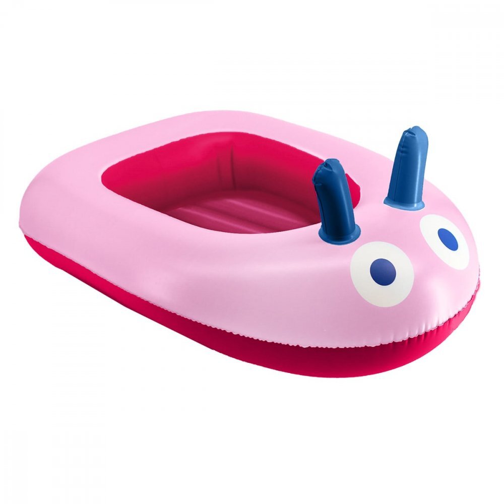 Quut Toys Barcuta gonflabila Roz