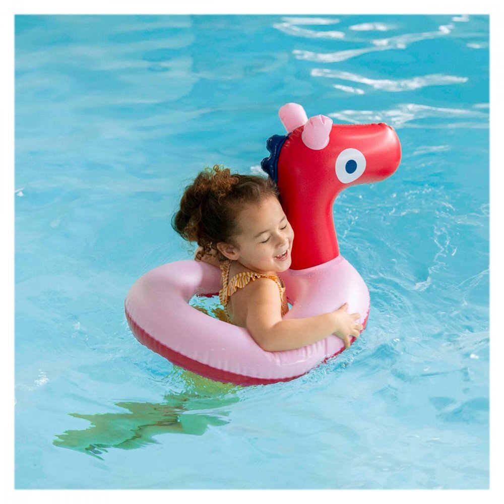 Quut Toys Colac de baie 50 cm Calut