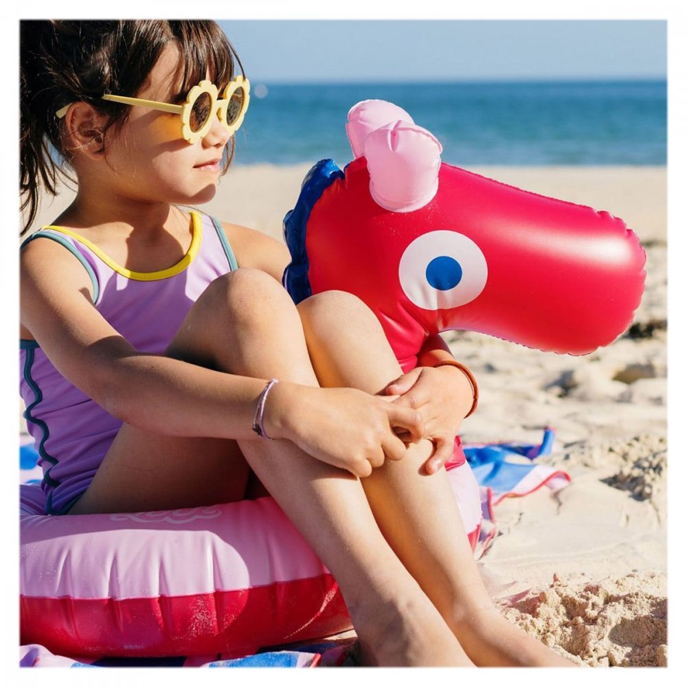 Quut Toys Colac de baie 50 cm Calut