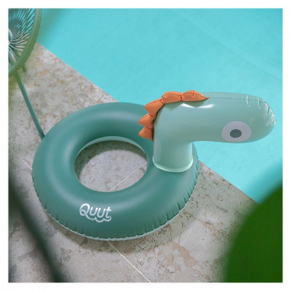 Quut Toys Colac de baie 50 cm Dinozaur