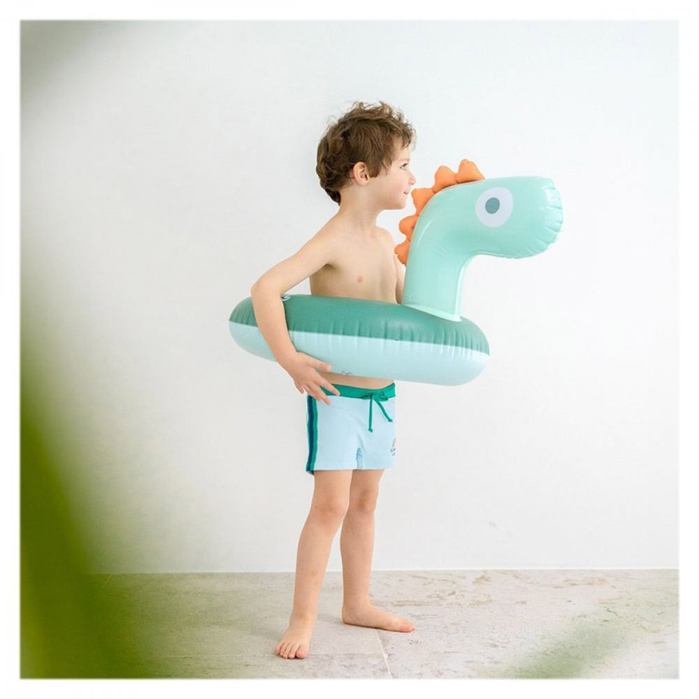 Quut Toys Colac de baie 50 cm Dinozaur