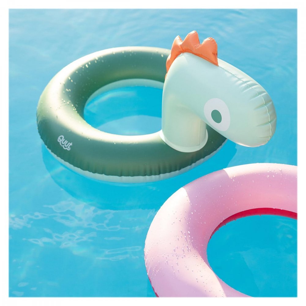 Quut Toys Colac de baie 50 cm Dinozaur
