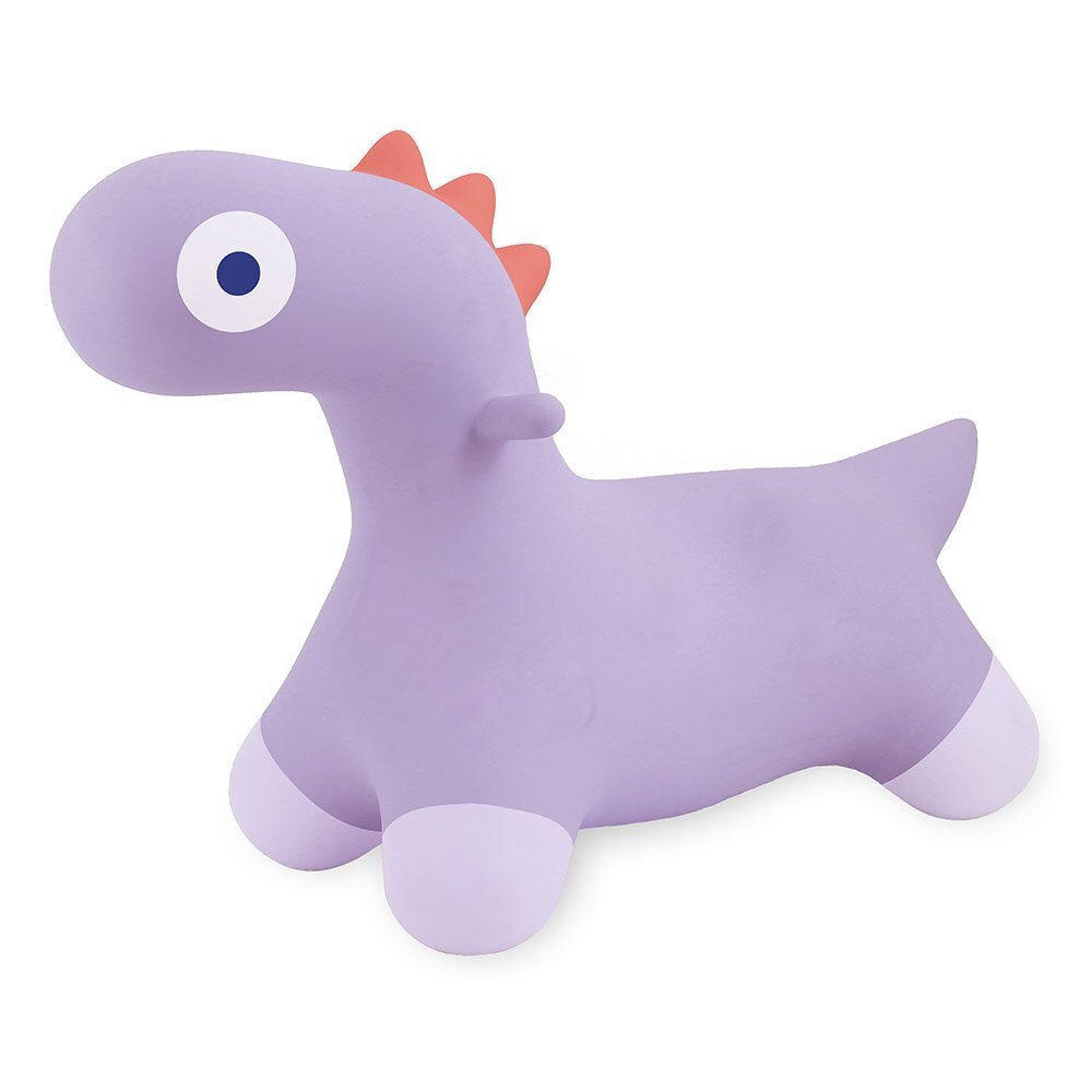Quut Toys Dinozaur gonflabil saltaret Hoppi Dino mov