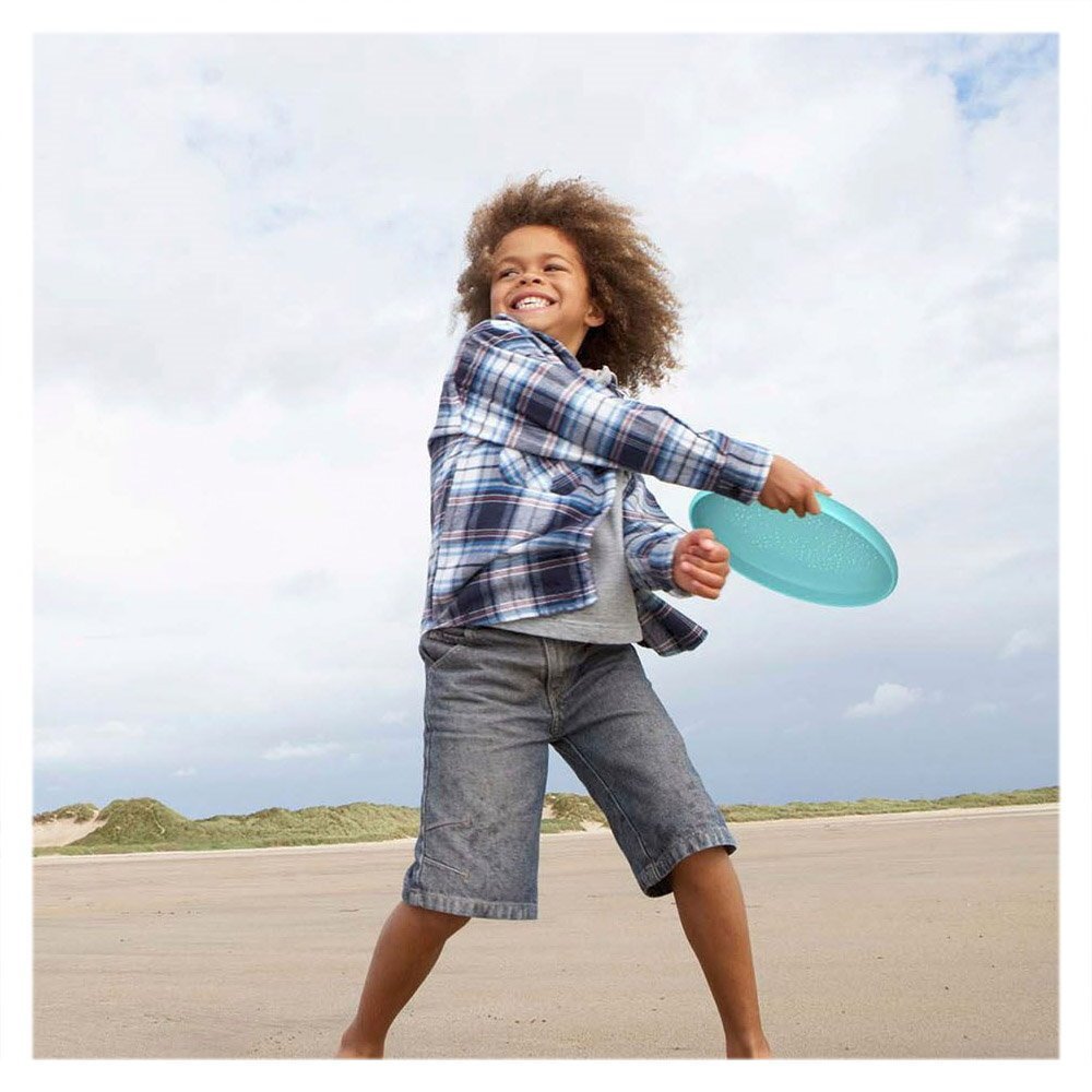 Quut Toys Disc frisbee si sita pentru nisip