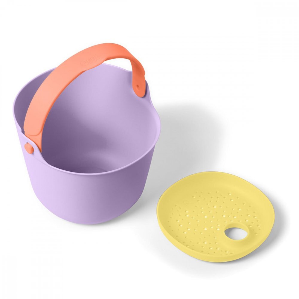 Quut Toys Galetusa cu sita Bucki Mov