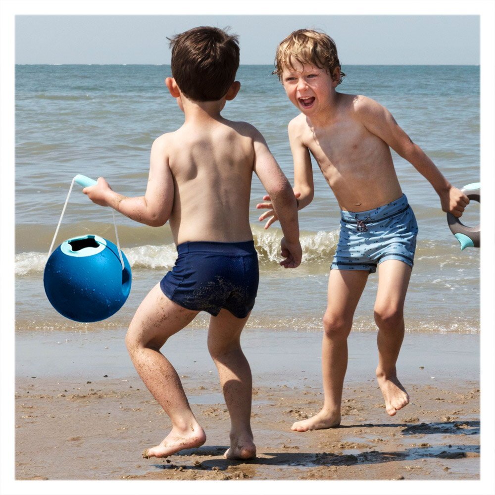 Quut Toys Galetusa pentru apa Ballo Albastru