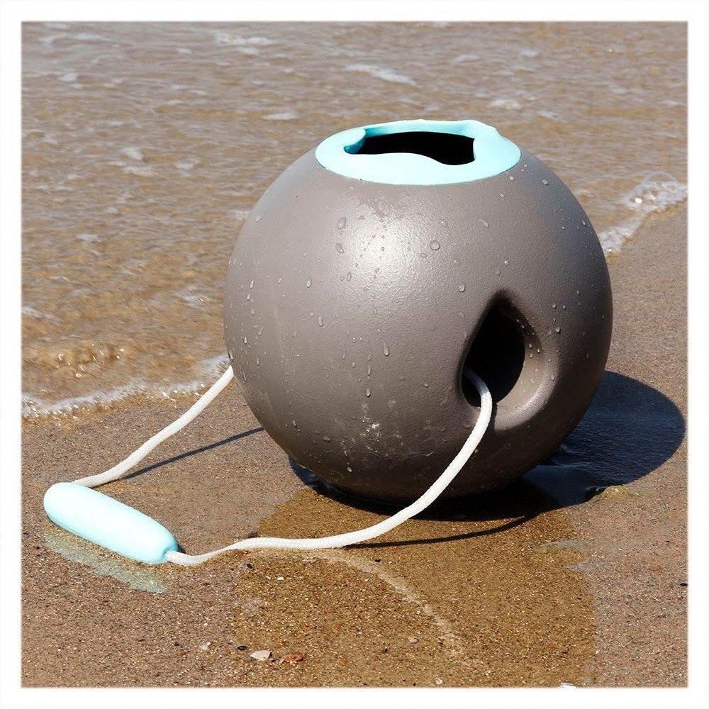 Quut Toys Galetusa pentru apa Ballo Gri