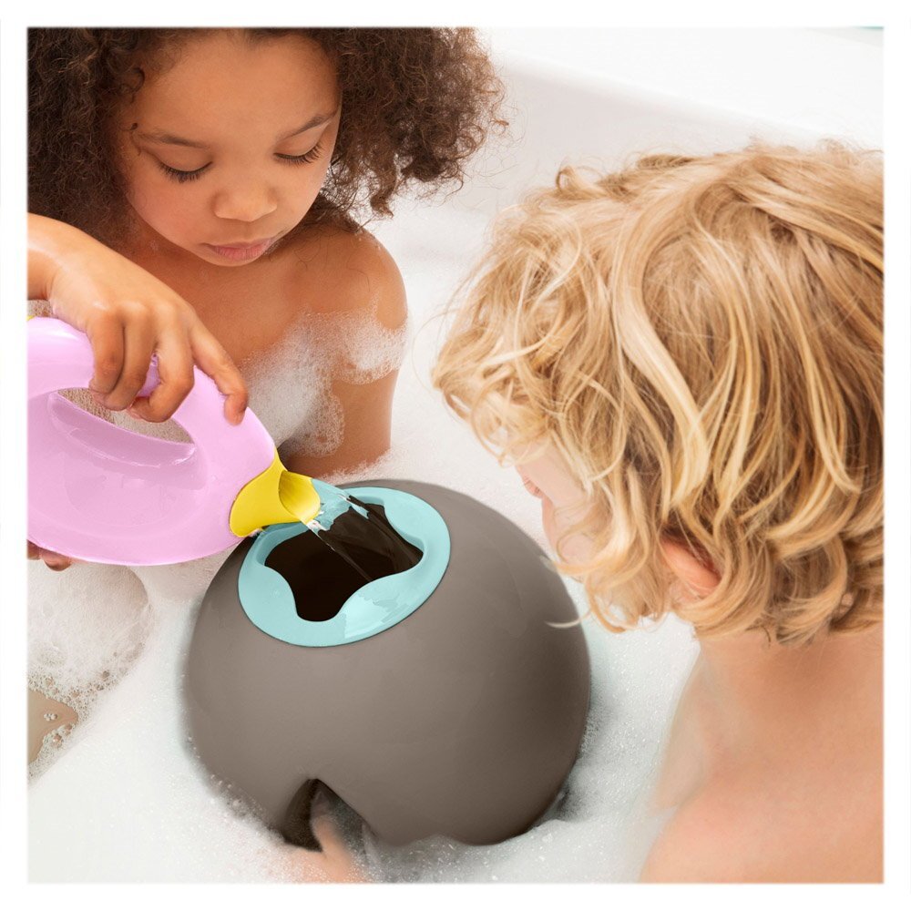 Quut Toys Galetusa pentru apa Ballo Gri