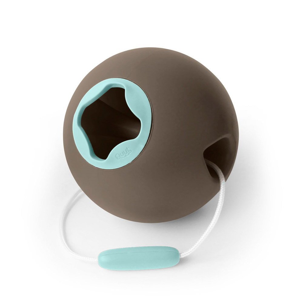 Quut Toys Galetusa pentru apa Ballo Gri