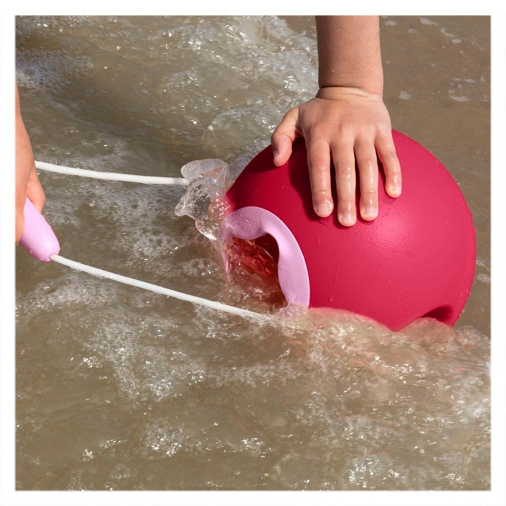 Quut Toys Galetusa pentru apa Ballo Rosu