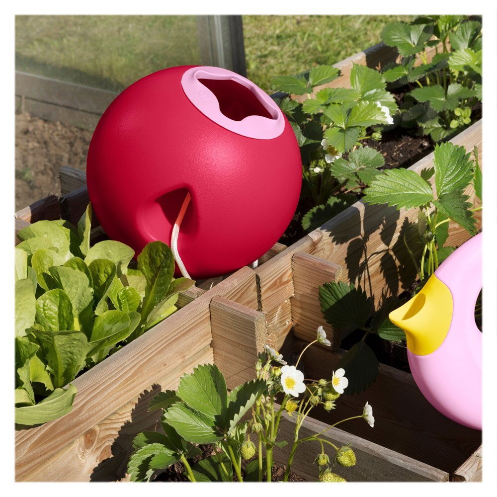 Quut Toys Galetusa pentru apa Ballo Rosu