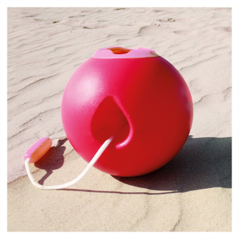 Quut Toys Galetusa pentru apa Ballo Rosu